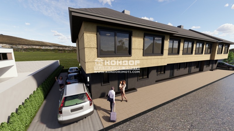 Продава КЪЩА, с. Белащица, област Пловдив