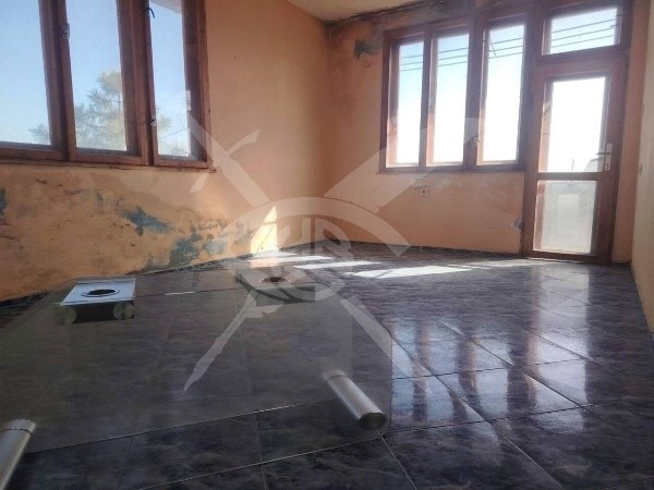 Продава КЪЩА, гр. Бургас, Долно Езерово, снимка 7 - Къщи - 53691365