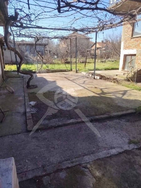 Продава КЪЩА, гр. Бургас, Долно Езерово, снимка 9 - Къщи - 53691365
