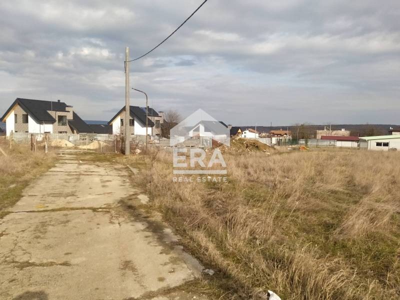 Продава ПАРЦЕЛ, гр. Варна, с. Звездица, снимка 1 - Парцели - 46903048