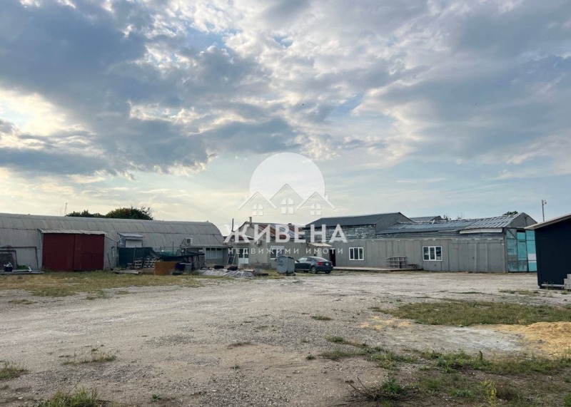 Eladó  Cselekmény régió Dobrich , Balcsik , 5454 négyzetméter | 23306986 - kép [2]