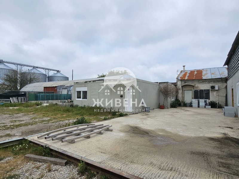 Eladó  Cselekmény régió Dobrich , Balcsik , 5454 négyzetméter | 23306986 - kép [5]