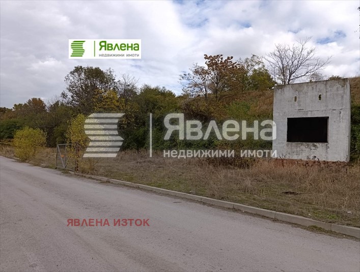 Продава ПАРЦЕЛ, гр. София, Малашевци, снимка 3 - Парцели - 56742681