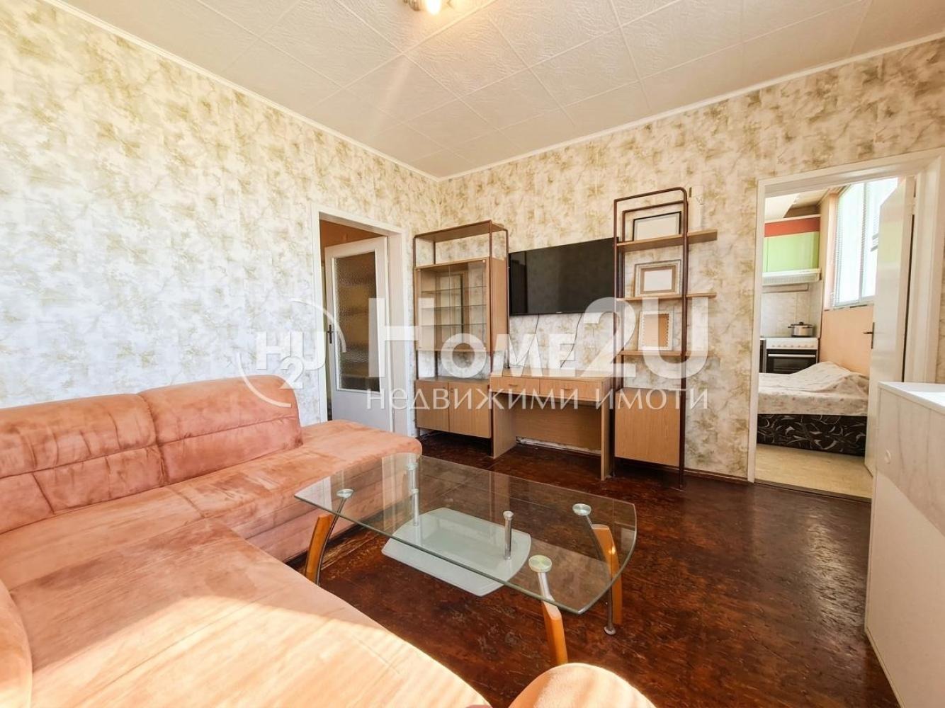 Продава 2-СТАЕН, гр. Пловдив, Изгрев, снимка 3 - Апартаменти - 55118849