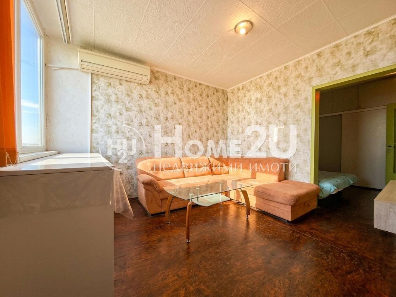 Продава 2-СТАЕН, гр. Пловдив, Изгрев, снимка 2 - Апартаменти - 55118849
