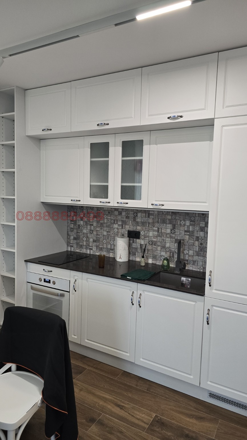 Продава 2-СТАЕН, гр. Пловдив, Тракия, снимка 7 - Апартаменти - 55412207