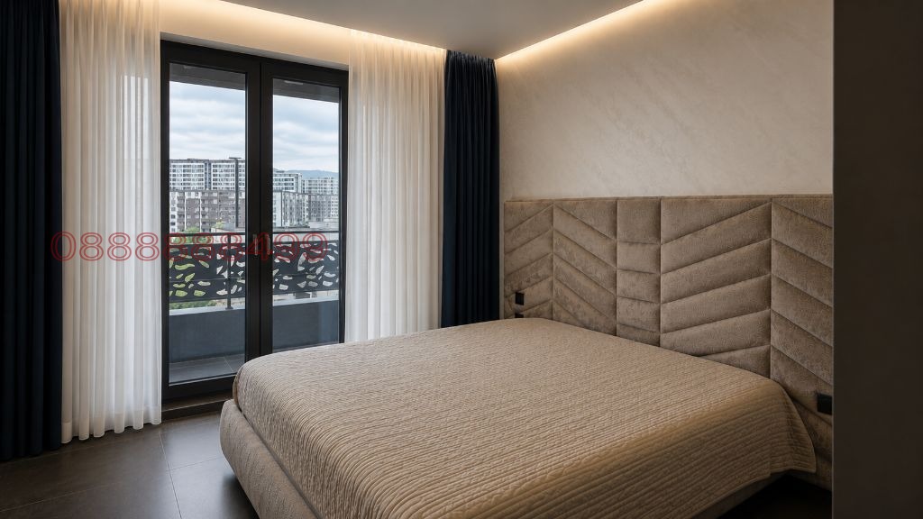 Продава 2-СТАЕН, гр. Пловдив, Тракия, снимка 5 - Апартаменти - 55412207