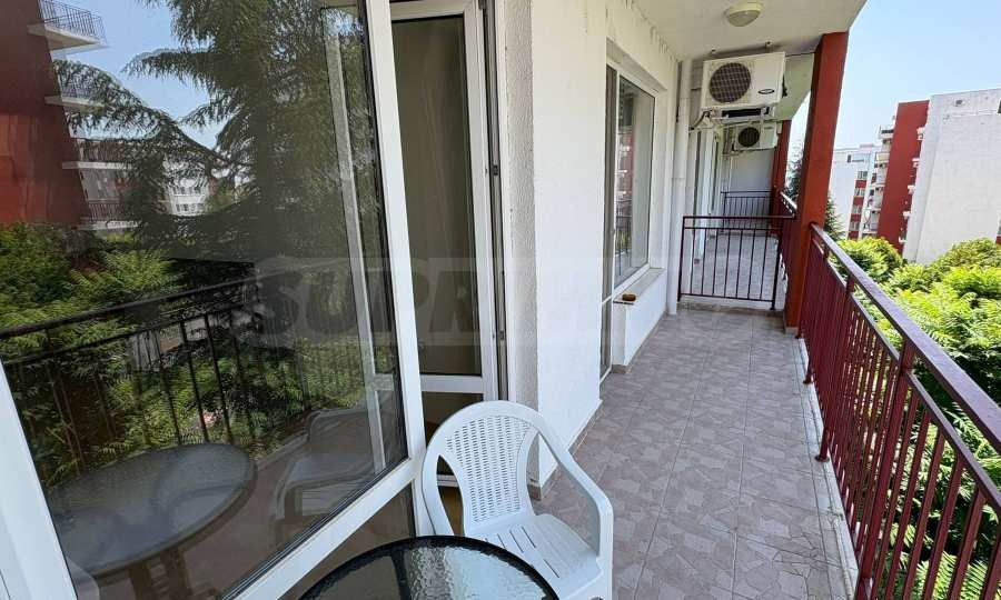 Продава 2-СТАЕН, гр. Свети Влас, област Бургас, снимка 13 - Апартаменти - 55465745