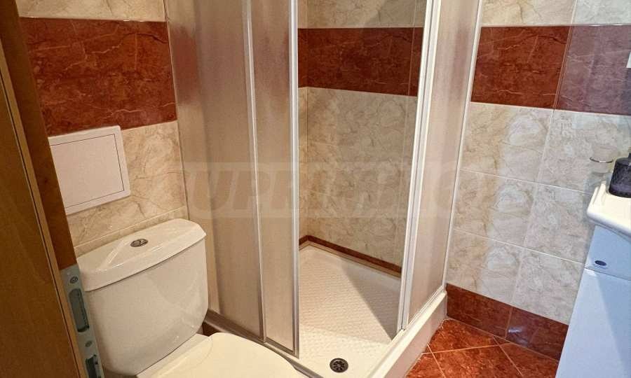 Продава 2-СТАЕН, гр. Свети Влас, област Бургас, снимка 14 - Апартаменти - 55465745