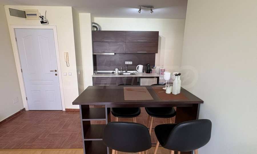 Продава 2-СТАЕН, гр. Свети Влас, област Бургас, снимка 3 - Апартаменти - 55465745