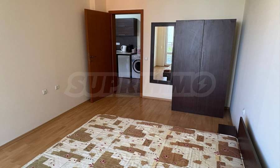 Продава 2-СТАЕН, гр. Свети Влас, област Бургас, снимка 7 - Апартаменти - 55465745
