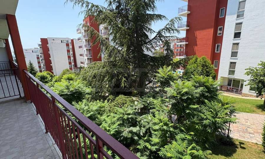 Продава 2-СТАЕН, гр. Свети Влас, област Бургас, снимка 12 - Апартаменти - 55465745