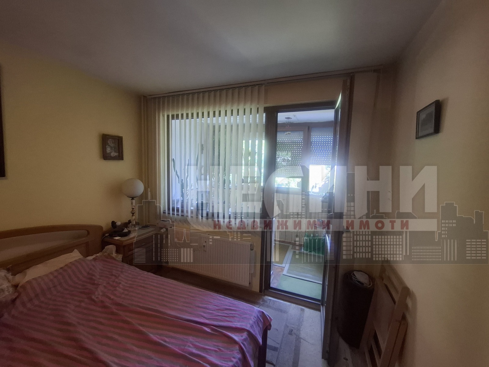 Продава 2-СТАЕН, гр. Русе, Център, снимка 9 - Апартаменти - 56357932