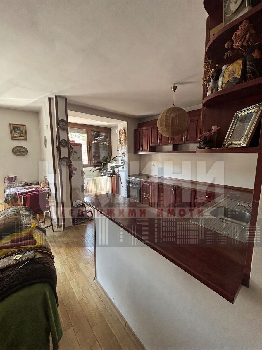 Продава 2-СТАЕН, гр. Русе, Център, снимка 7 - Апартаменти - 56357932