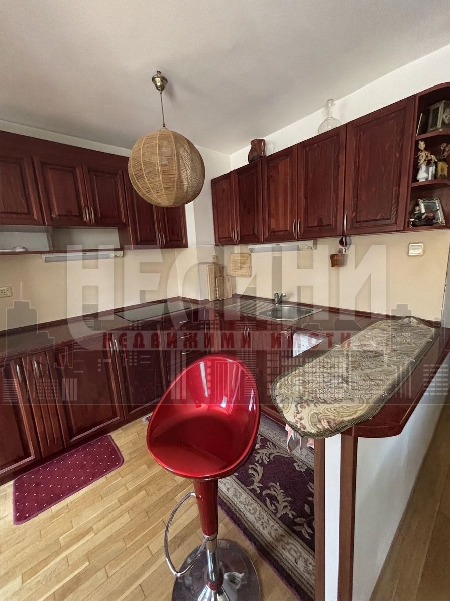 Продава 2-СТАЕН, гр. Русе, Център, снимка 4 - Апартаменти - 56357932