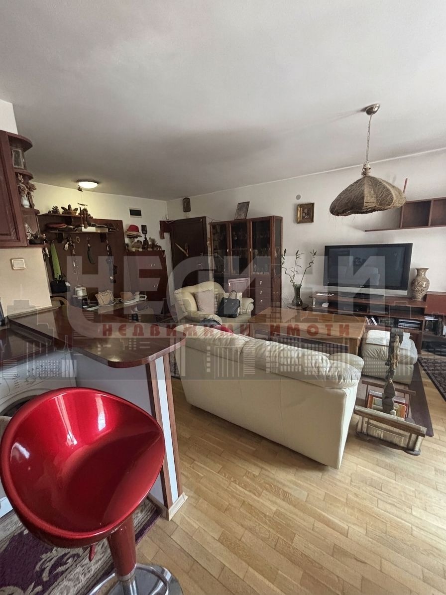 Продава 2-СТАЕН, гр. Русе, Център, снимка 2 - Апартаменти - 56357932