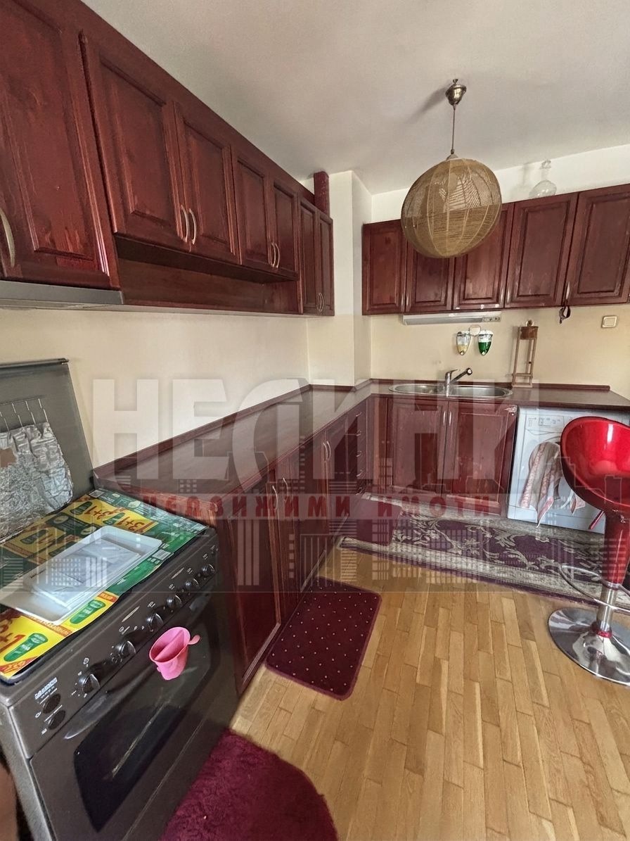 Продава 2-СТАЕН, гр. Русе, Център, снимка 6 - Апартаменти - 56357932