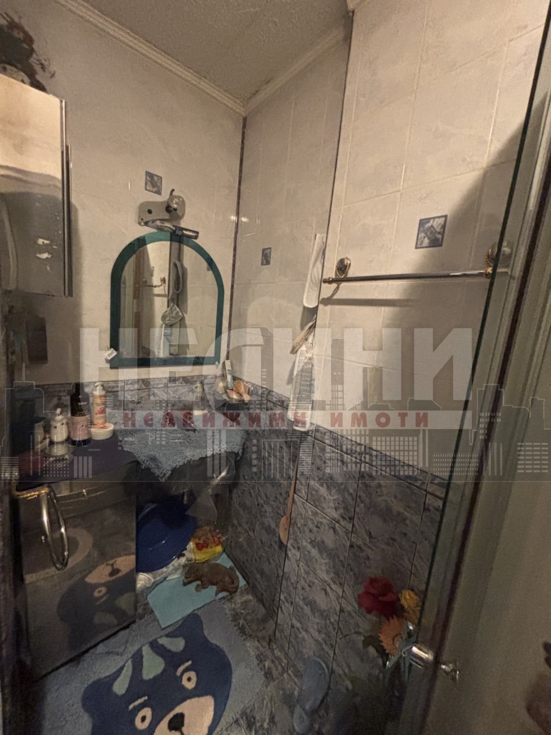 Продава 2-СТАЕН, гр. Русе, Център, снимка 12 - Апартаменти - 56357932