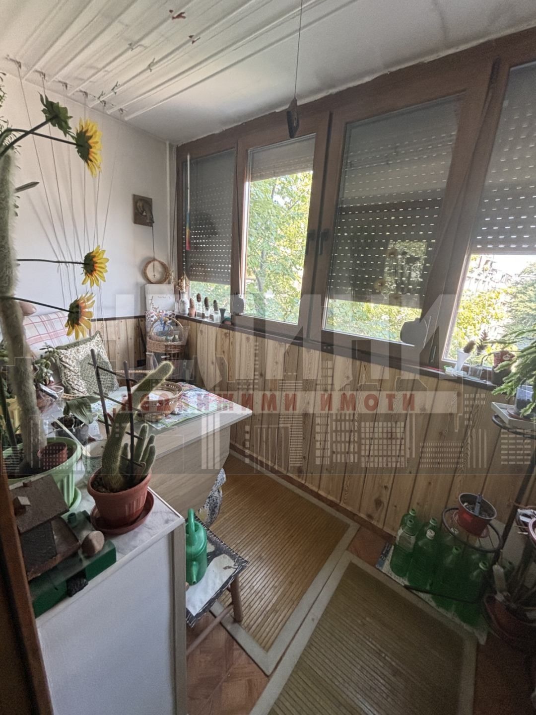 Продава 2-СТАЕН, гр. Русе, Център, снимка 13 - Апартаменти - 56357932