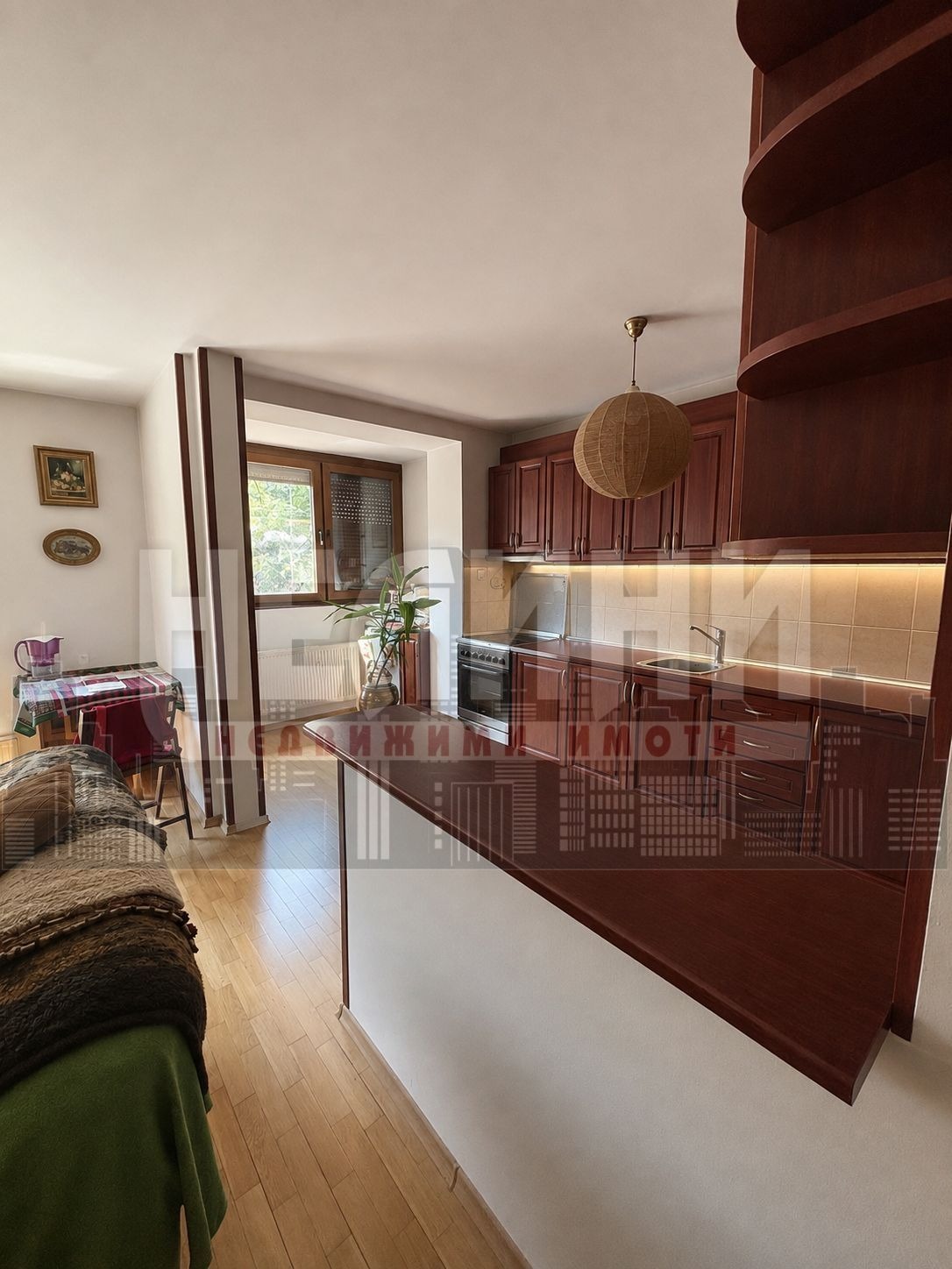 Продава 2-СТАЕН, гр. Русе, Център, снимка 3 - Апартаменти - 56357932
