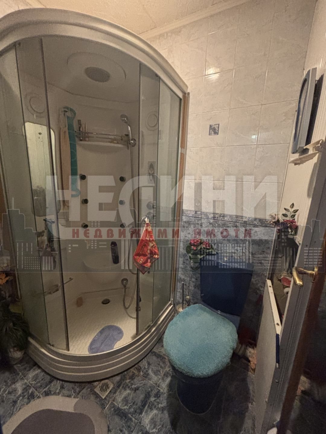 Продава 2-СТАЕН, гр. Русе, Център, снимка 11 - Апартаменти - 56357932