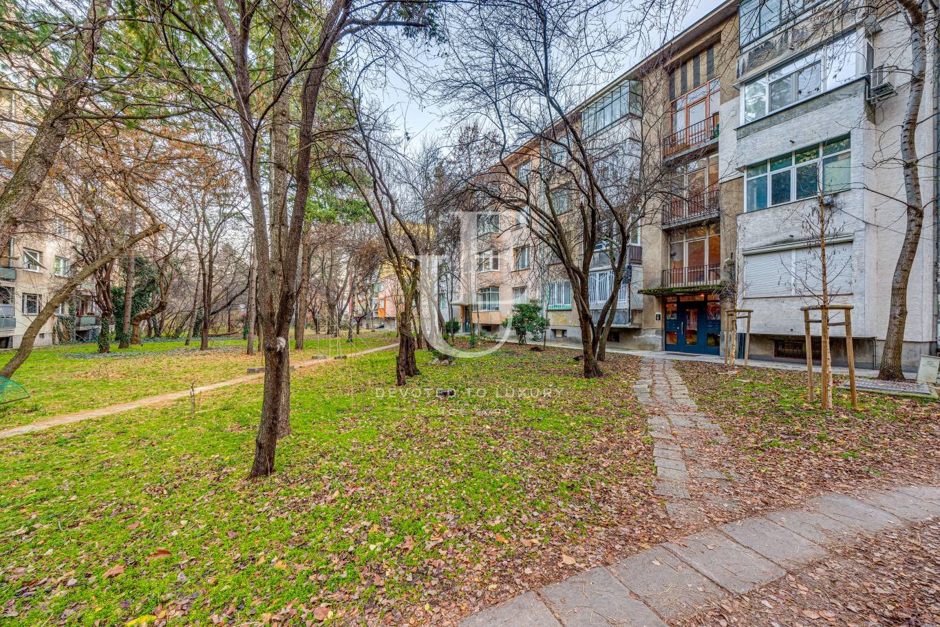 Продава 3-СТАЕН, гр. София, Гео Милев, снимка 2 - Апартаменти - 53149157