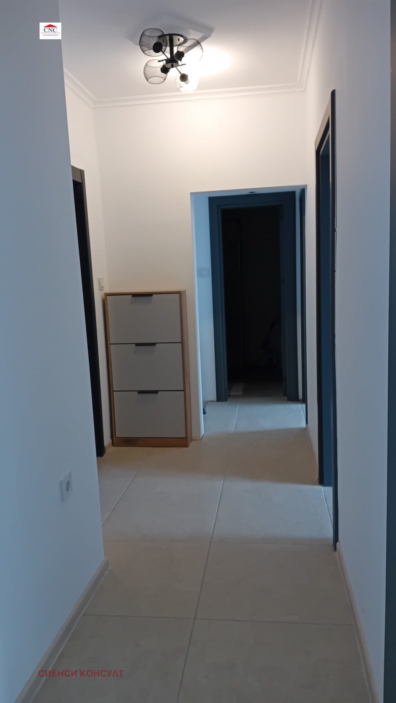 Продава 3-СТАЕН, гр. София, Стрелбище, снимка 8 - Апартаменти - 53631562