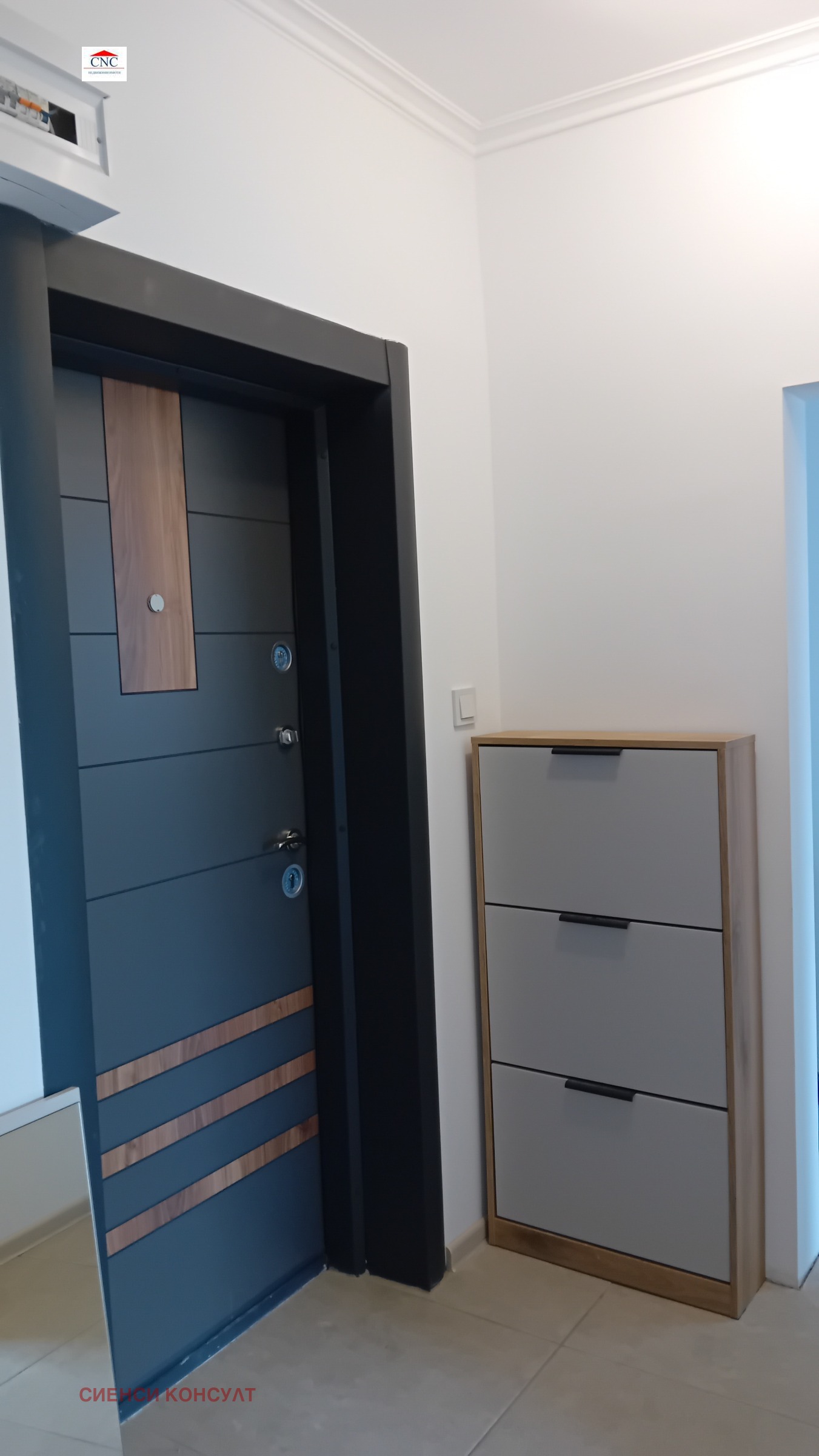 Продава 3-СТАЕН, гр. София, Стрелбище, снимка 7 - Апартаменти - 53631562