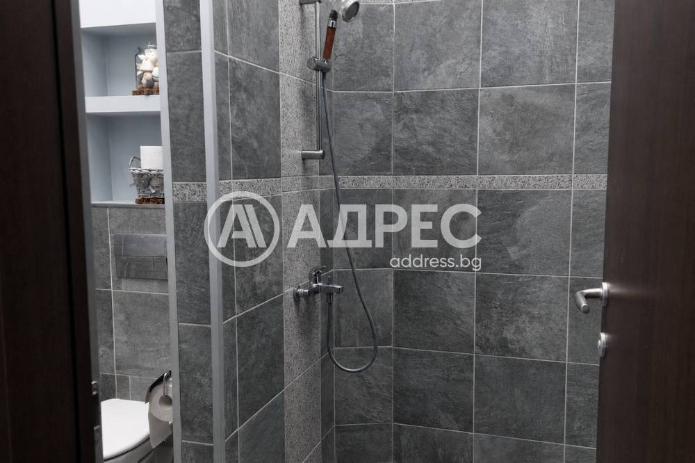Продава 3-СТАЕН, гр. София, Център, снимка 9 - Апартаменти - 54792275