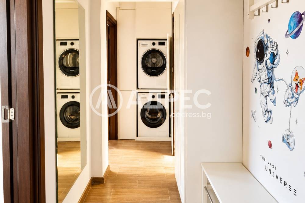 Продава 3-СТАЕН, гр. София, Център, снимка 5 - Апартаменти - 54792275