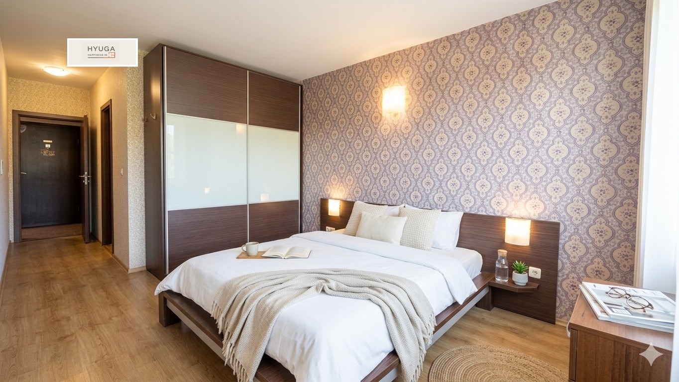 Продава 4-СТАЕН, гр. София, Овча купел, снимка 8 - Апартаменти - 54358097