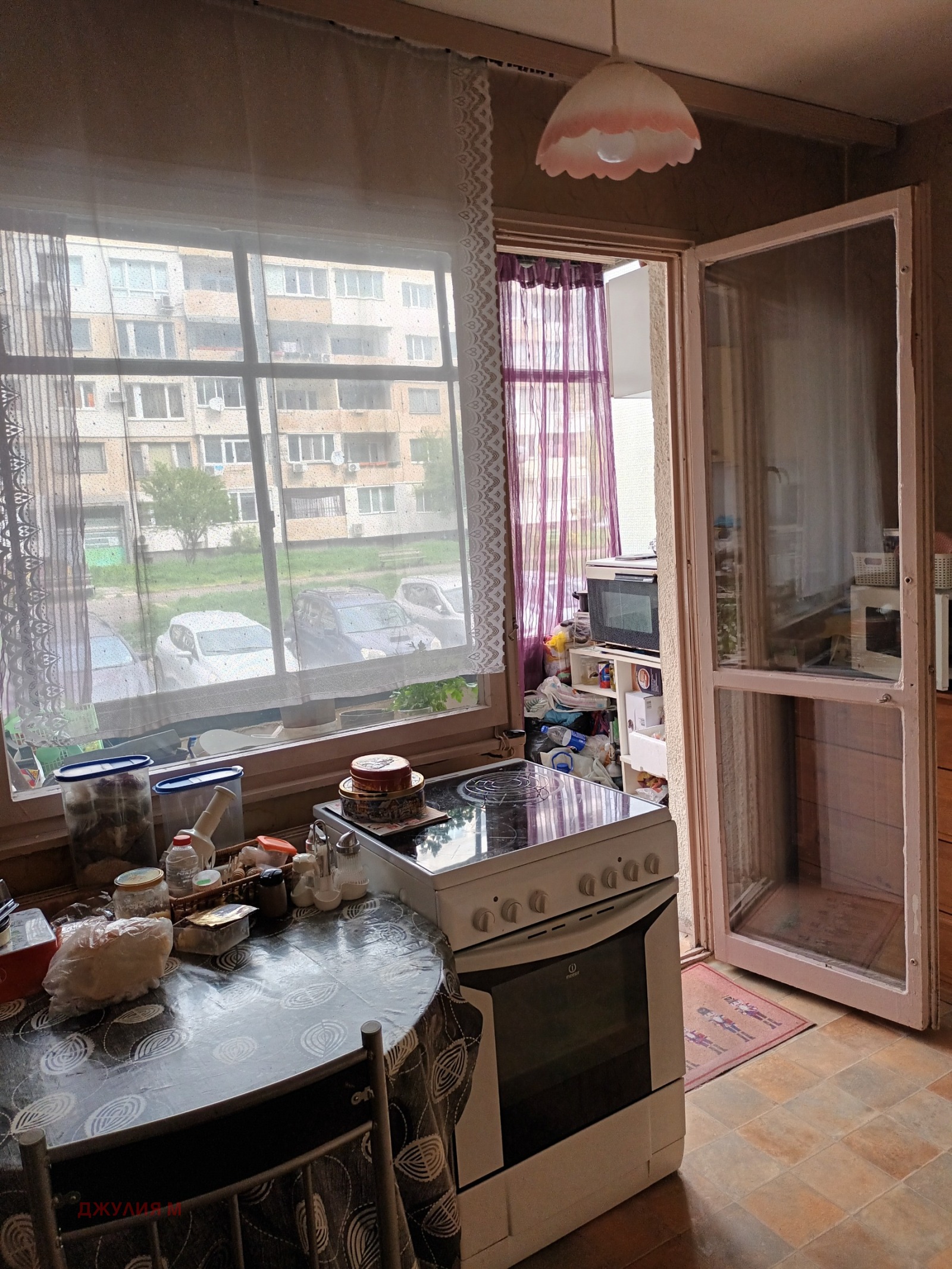 Продава 4-СТАЕН, гр. София, Света Троица, снимка 7 - Апартаменти - 54641920