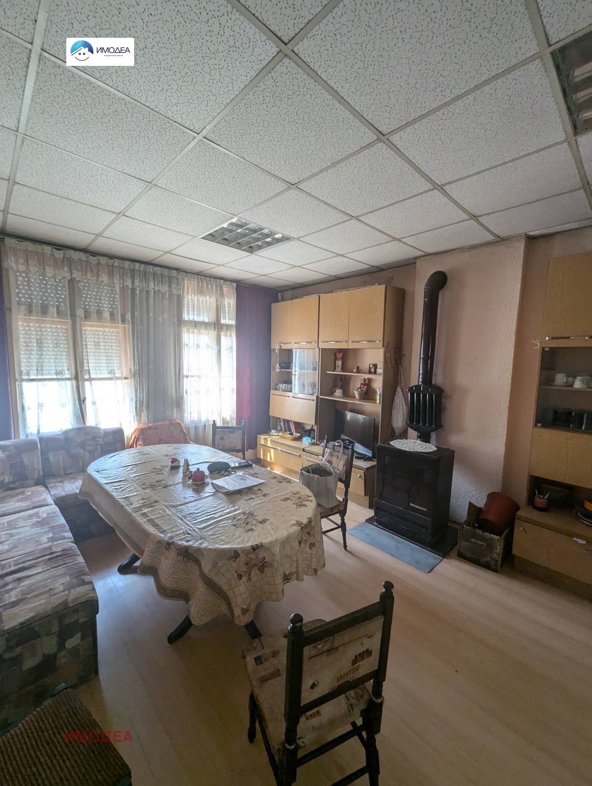 Продава МНОГОСТАЕН, гр. Дряново, област Габрово, снимка 2 - Апартаменти - 51204873