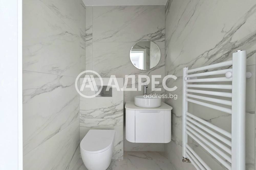 Продава МНОГОСТАЕН, гр. София, Младост 4, снимка 9 - Апартаменти - 54913840