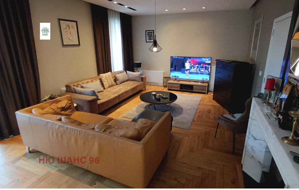 Продава КЪЩА, гр. София, с. Панчарево, снимка 8 - Къщи - 53672872