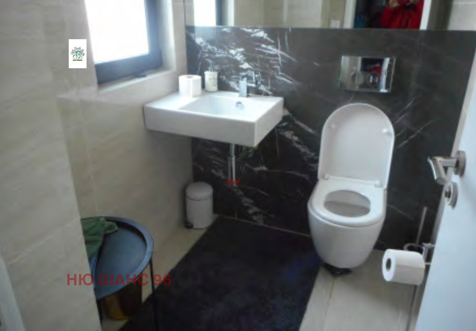 Продава КЪЩА, гр. София, с. Панчарево, снимка 12 - Къщи - 53672872