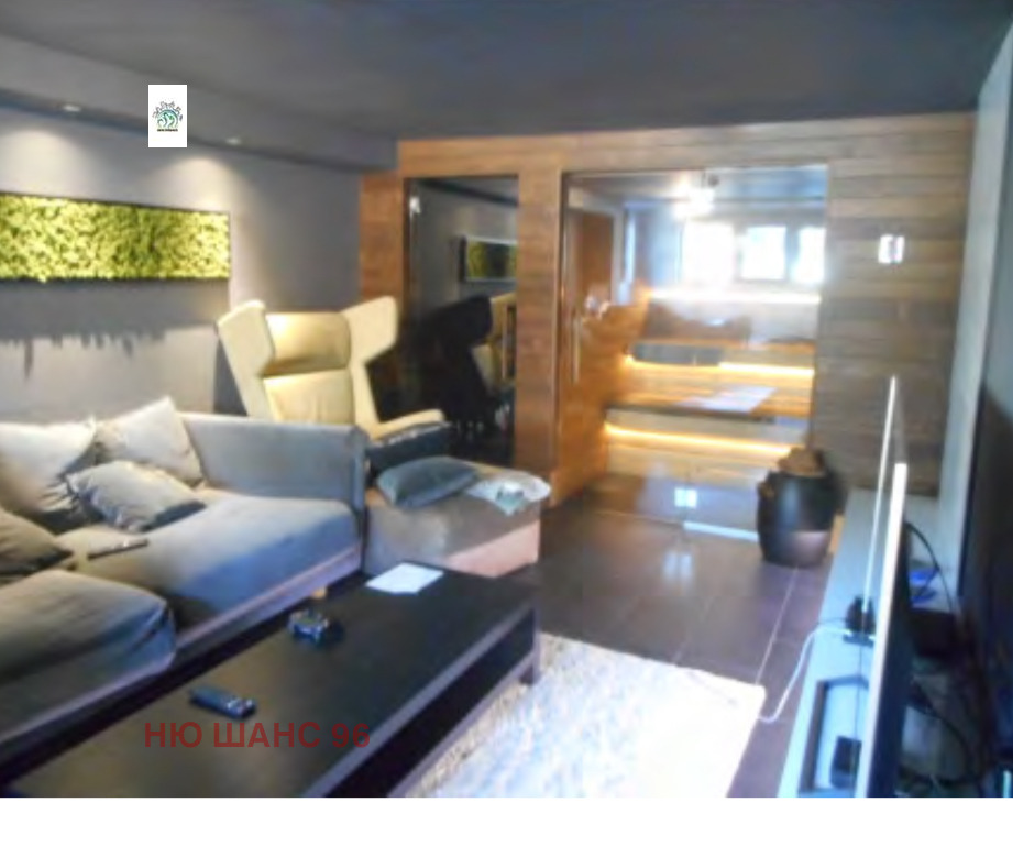 Продава КЪЩА, гр. София, с. Панчарево, снимка 7 - Къщи - 53672872