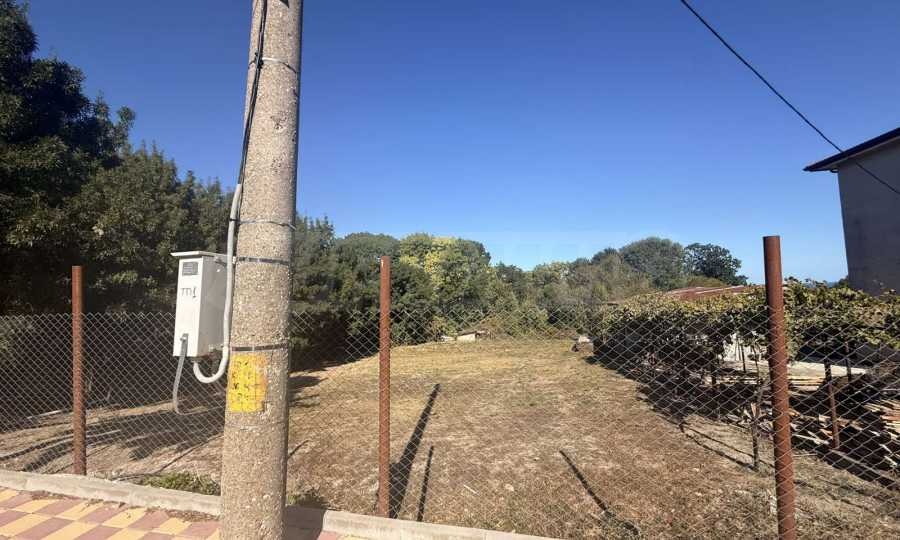 Продава ПАРЦЕЛ, гр. Бяла, област Варна, снимка 6 - Парцели - 56009891