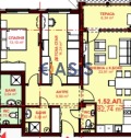 Продава 3-СТАЕН, гр. Свети Влас, област Бургас, снимка 1