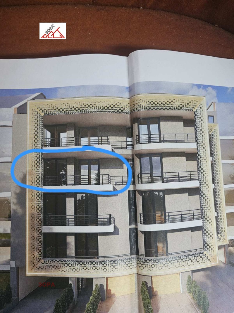 Продава 3-СТАЕН в град Враца, Център - 151 кв.м / 226 000 € » 442 017.58 лв., ЗОРА