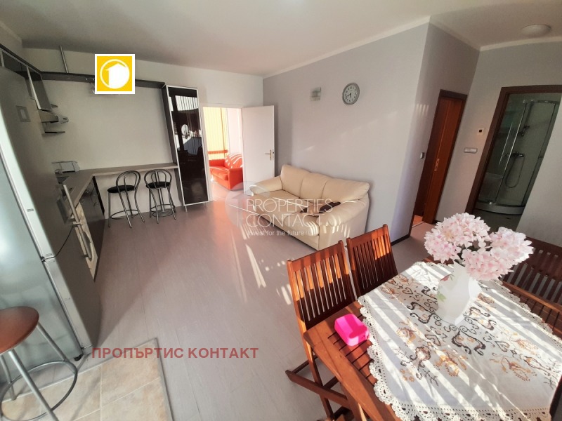 Продава 3-СТАЕН в област Бургас, к.к. Слънчев бряг - 74 кв.м / 94 000 € » 183 848.02 лв., ПРОПЪРТИС КОНТАКТ