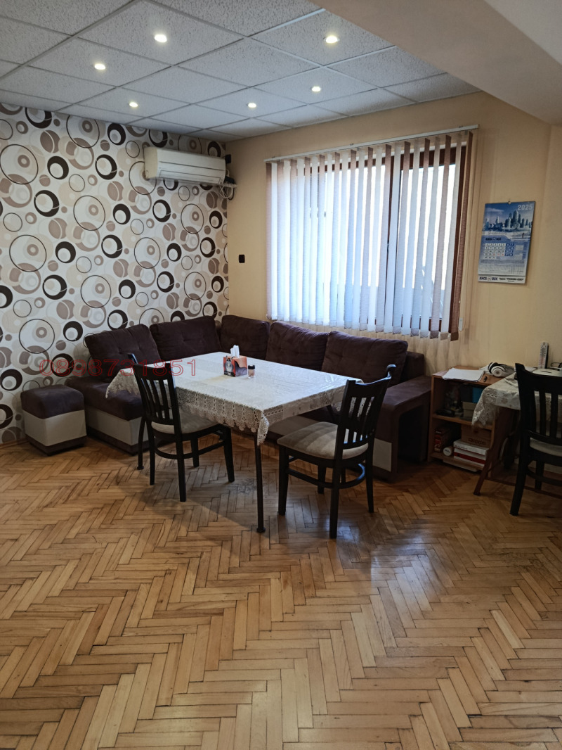 Продава 4-СТАЕН в област Стара Загора, гр. Раднево - 80 кв.м / 53 900 € » 105 419.24 лв.