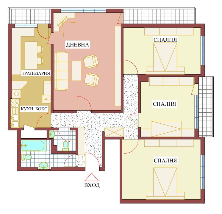 ������� ���������� | Imot.bg � ����������� 11