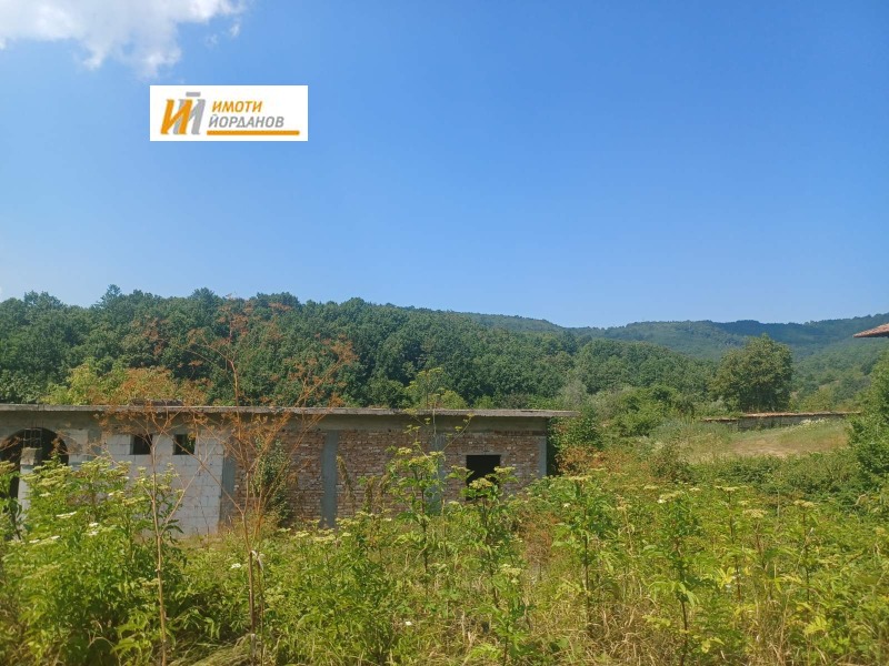 Продава ПАРЦЕЛ в област Велико Търново, с. Блъсковци - 5020 кв.м / 50 000 € » 97 791.50 лв., ИМОТИ ЙОРДАНОВ ЕООД