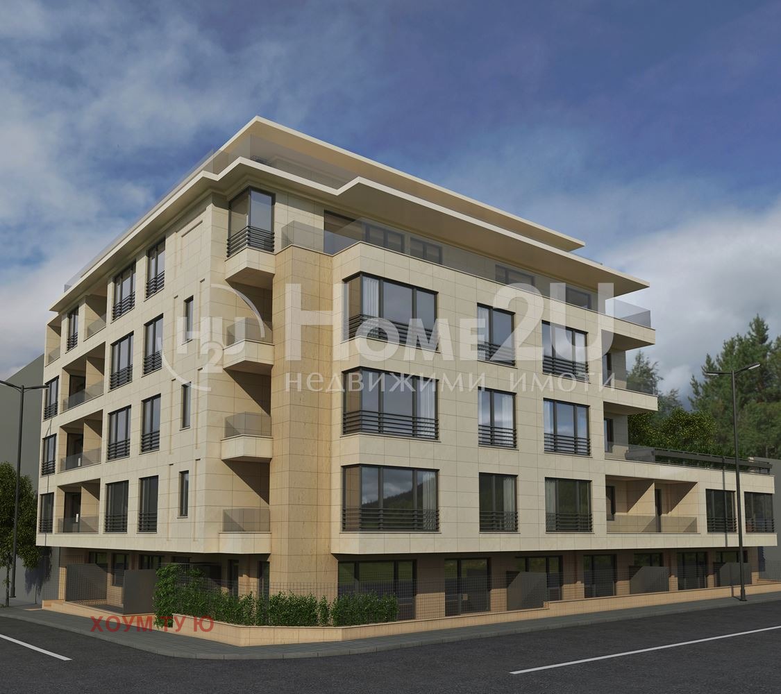 Продава 4-СТАЕН | Imot.bg — изображение 1