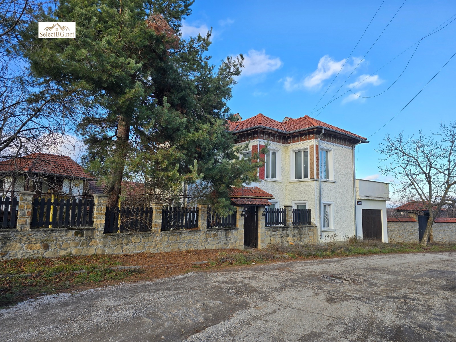 Продава КЪЩА | Imot.bg — изображение 1