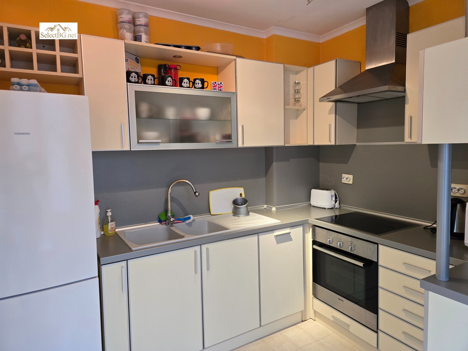 Продава КЪЩА | Imot.bg — изображение 10