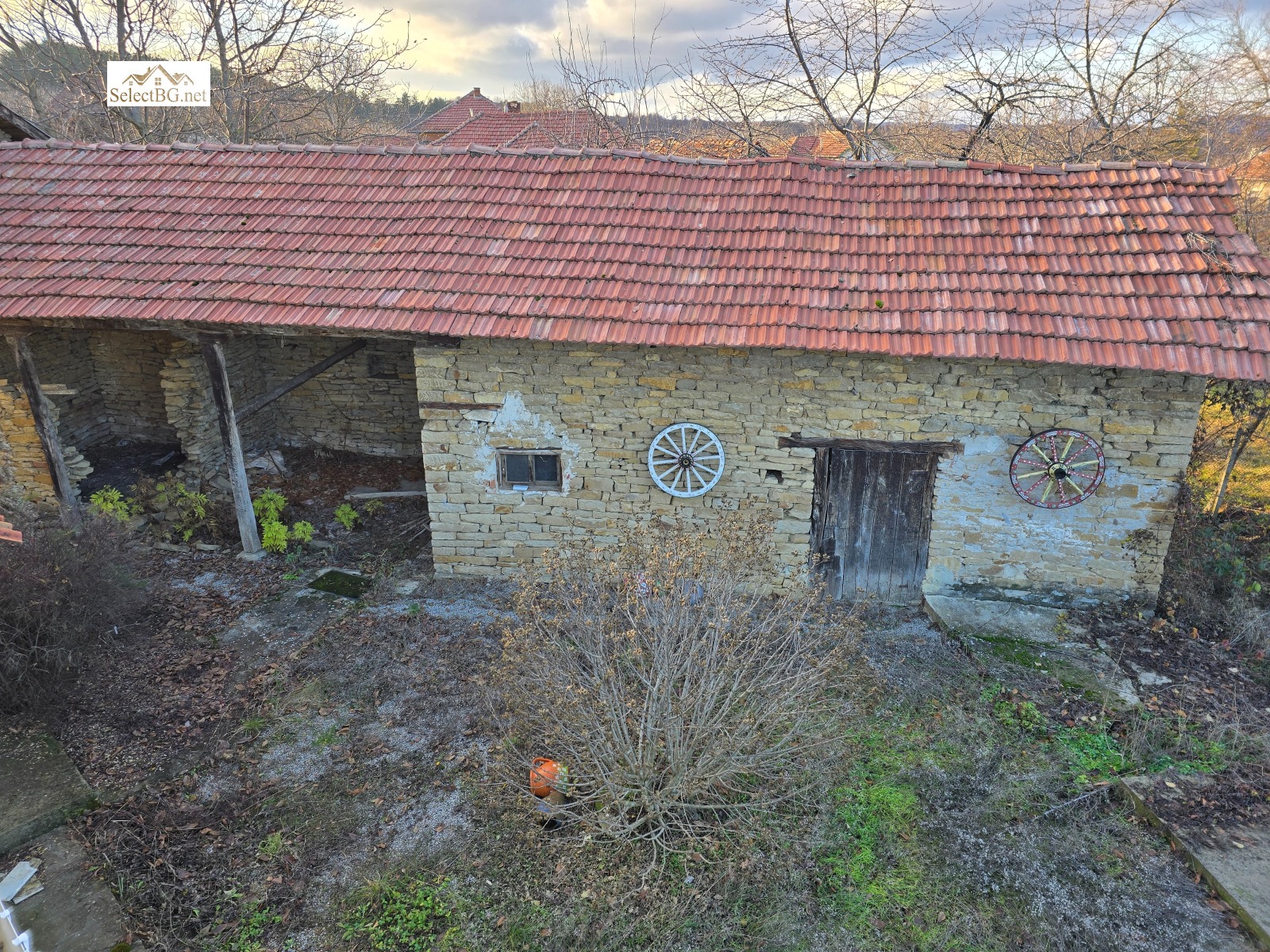 Продава КЪЩА | Imot.bg — изображение 4