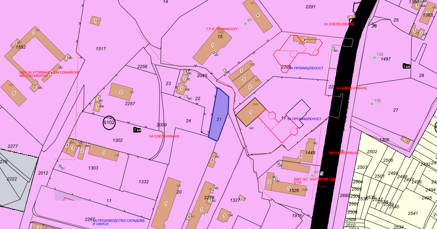 Продава ПАРЦЕЛ | Imot.bg — изображение 3
