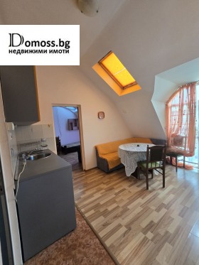 1 camera da letto Shirok tsentar, Blagoevgrad